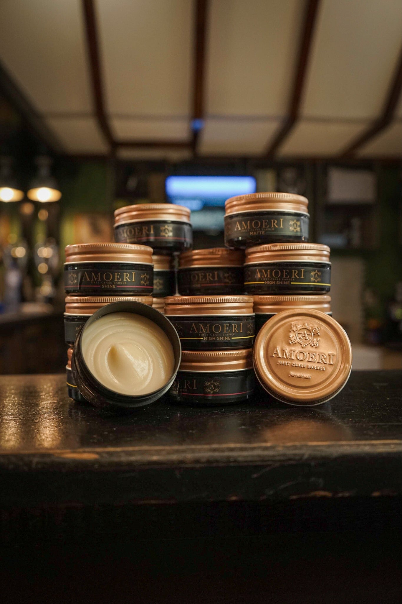 Haarwax, styling crème pomade of haar paste: Wat is nou het verschil?