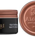 AMOERI HAIR DEFINING MATTE PASTE | 100 ML