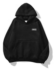 AMOERI HIGH QUALITY HOODIE | WIT - ZWART - BEIGE