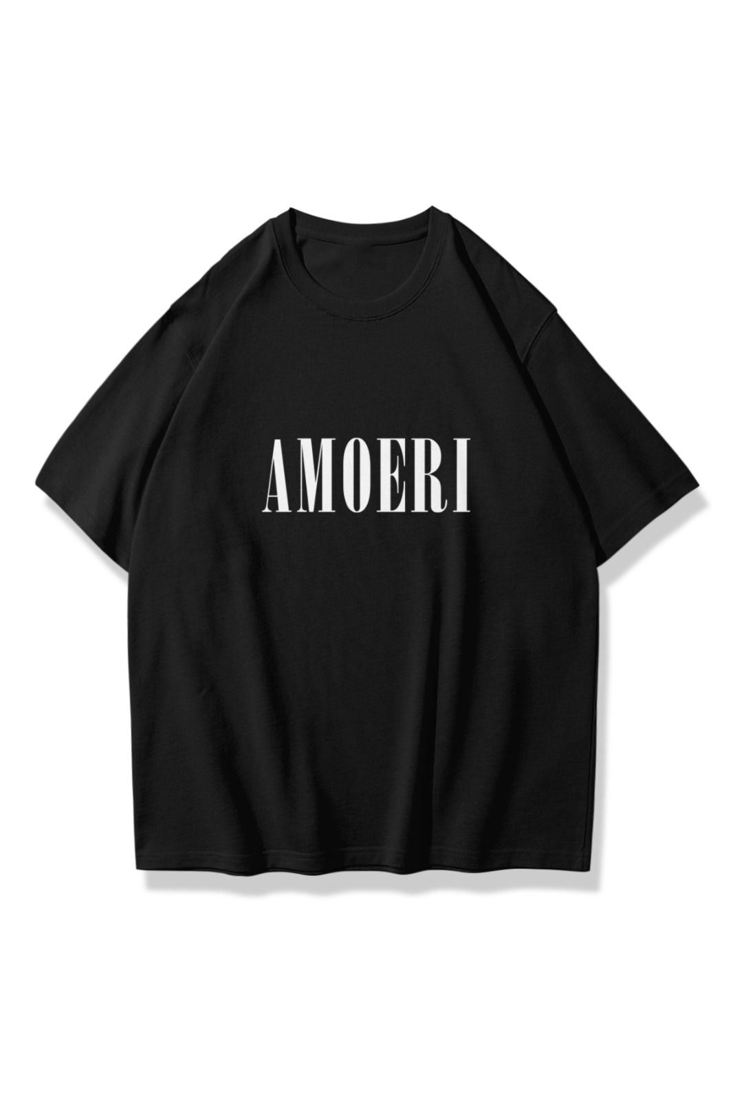 Amoeri T-shirts | Perfecte Mix van Comfort en Kwaliteit