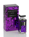 AMOERI EAU DE PARFUM EXCLUSIVE MUSK HEAVEN | 100 ML
