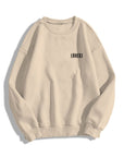 AMOERI HIGH QUALITY TRUI | WIT - ZWART - BEIGE