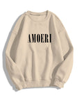 AMOERI HIGH QUALITY TRUI | WIT - ZWART - BEIGE