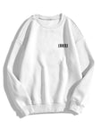 AMOERI HIGH QUALITY TRUI | WIT - ZWART - BEIGE