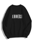 AMOERI HIGH QUALITY TRUI | WIT - ZWART - BEIGE