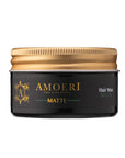 AMOERI HAIR WAX | MATTE - SHINE - HIGH SHINE | 100 ML