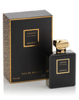 AMOERI EAU DE PARFUM AMBER | 100 ML