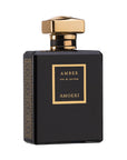 AMOERI EAU DE PARFUM AMBER | 100 ML