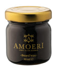 AMOERI NATURAL BEARD WAX | 30 ML