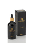 AMOERI NATURAL HAIR OIL | 100 ML