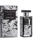 AMOERI EAU DE PARFUM EXCLUSIVE OUD NOIRE | 100 ML
