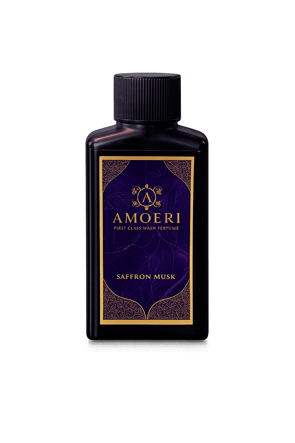Amoeri Saffron Musk