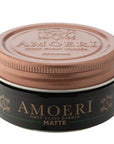 AMOERI HAIR WAX | MATTE - SHINE - HIGH SHINE | 95 ML