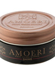 Amoeri Shine Wax: Creëer moeiteloos een gestructureerde look met een subtiele glans. Perfect voor een verzorgde en stijlvolle uitstraling.